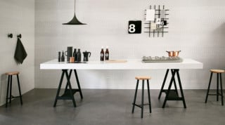 Revisionsöffnung | Fliesen und Platten | Glossar | Baunetz_Wissen