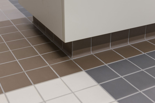 Formteile - Fliesen und Platten - baunetzwissen.de