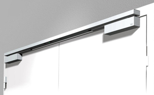 Schließfolgeregler | Beschläge | Türbeschläge | Baunetz_Wissen