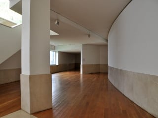 Wohnhaus in Tarasp | Boden | Wohnen | Baunetz_Wissen