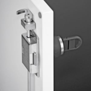 عکس+سک+س+کردن Universelles Schließsystem - Sicherheitstechnik - baunetzwissen.de