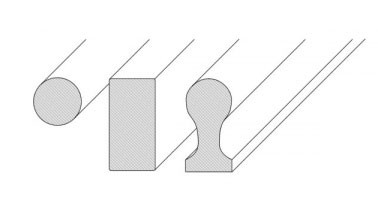Handlauf | Treppen | Treppenelemente | Baunetz_Wissen