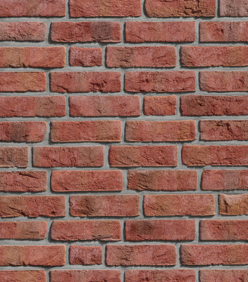 Riemchen | Schiefer | Glossar | Baunetz_Wissen