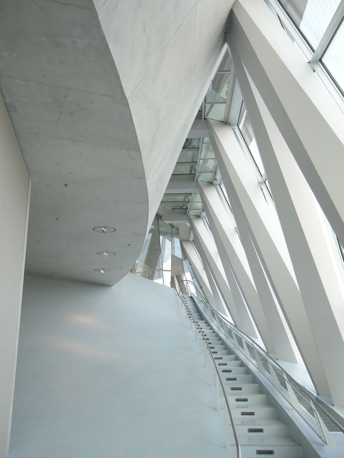 Treppenlauf | Treppen | Treppenelemente | Baunetz_Wissen