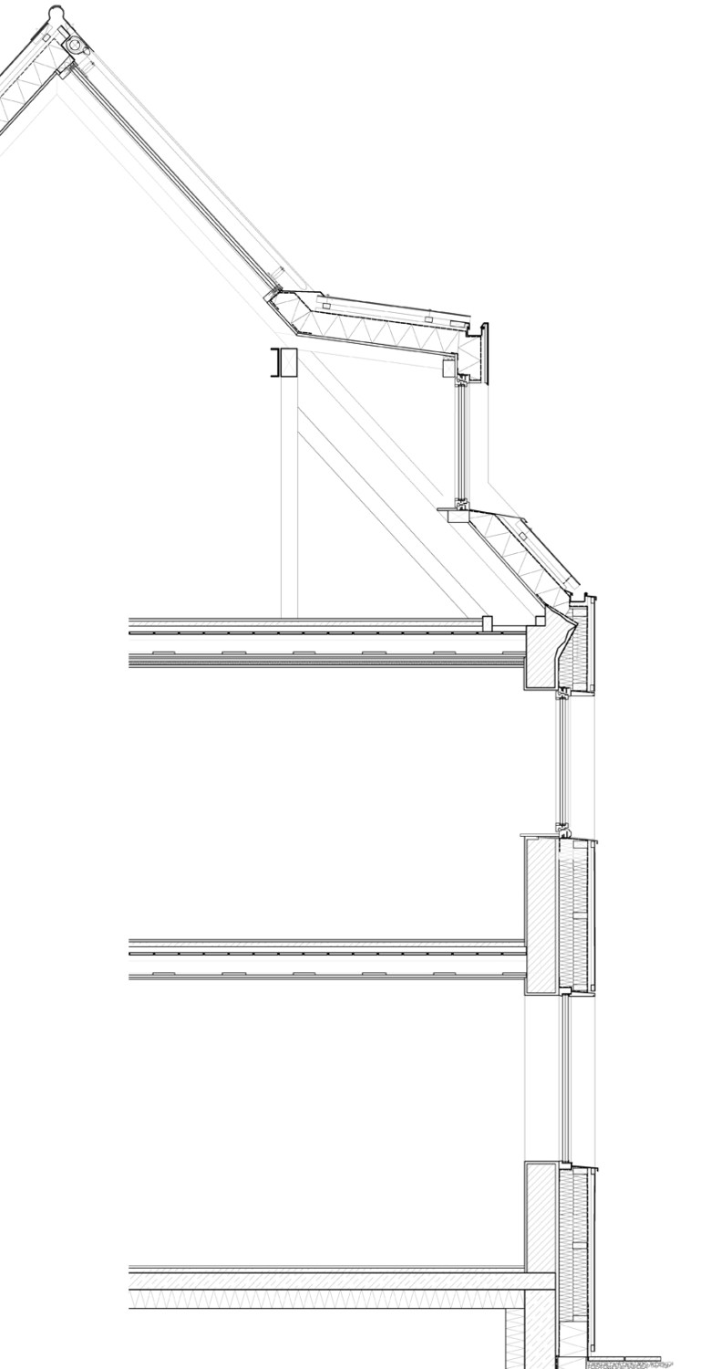 Graues Haus in München | Dämmstoffe | Wohnen | Baunetz_Wissen