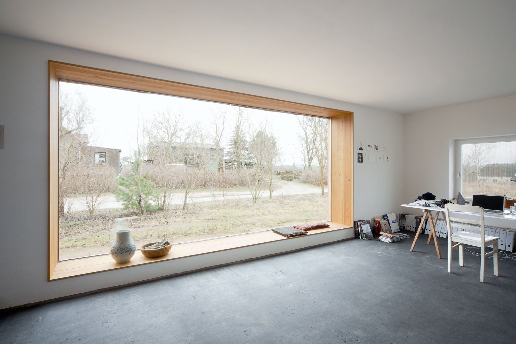 kröger fenster