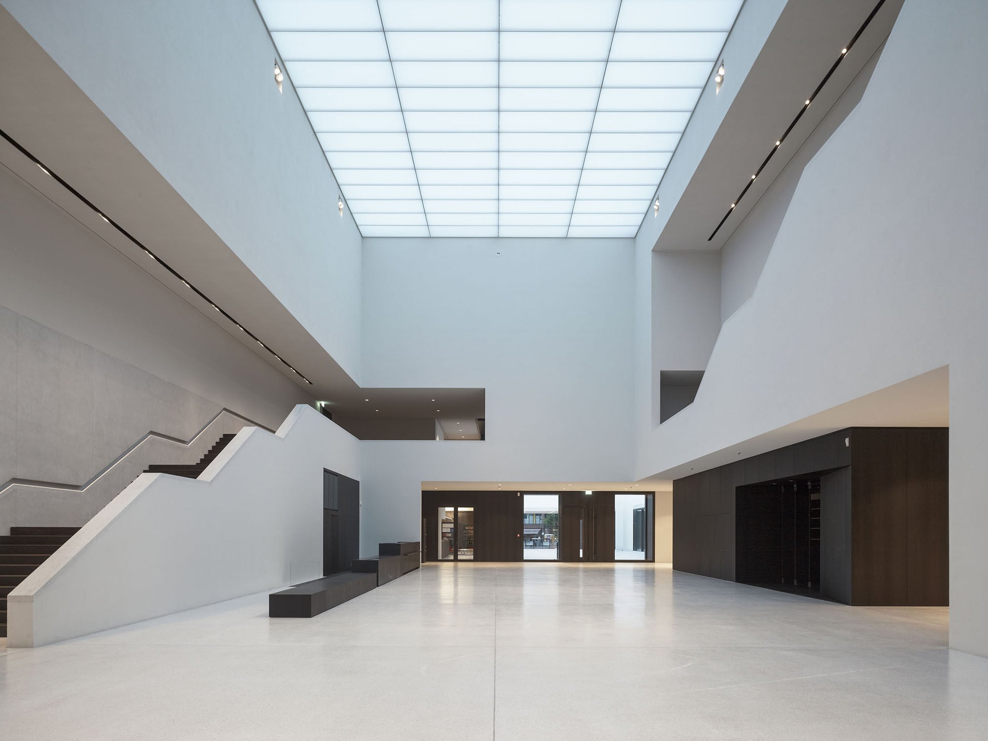 LWL-Museum für Kunst und Kultur in Münster | Elektro | Kultur/Bildung