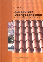 Ausbau von Dachgeschossen