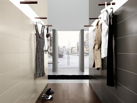 Bodenklinker | Boden | _Keramische Beläge | Baunetz_Wissen