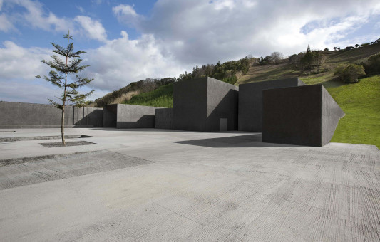 عکس+پستان+و+کس+دختر Hallenbad in Povoação auf den Azoren - Beton - baunetzwissen.de