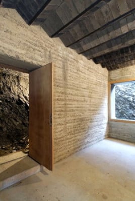 Wohnhaus in Schlins/A | Gesund Bauen | Wohnen | Baunetz_Wissen