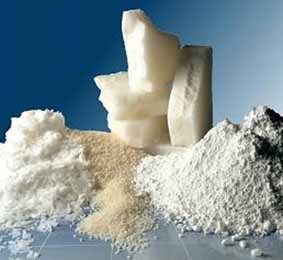Rohparaffin