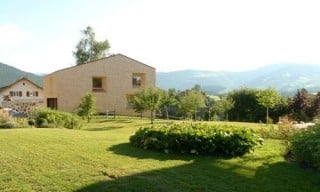 Haus Simma in Egg/A