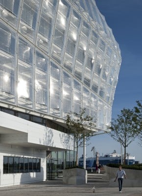 Osfassade