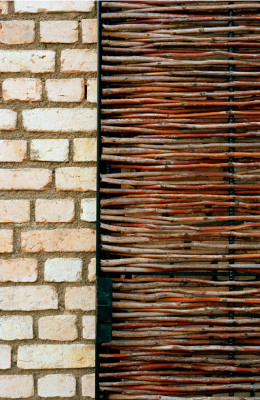 Ausbildungszentrum in Nyanza