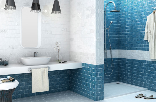 Arten keramischer Fliesen und Platten | Fliesen und Platten