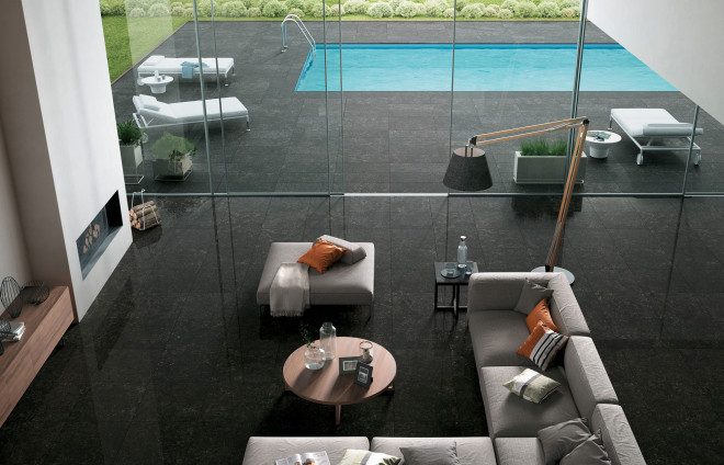 Balkone und Terrassen | Fliesen und Platten | Einsatzbereiche | Baunetz