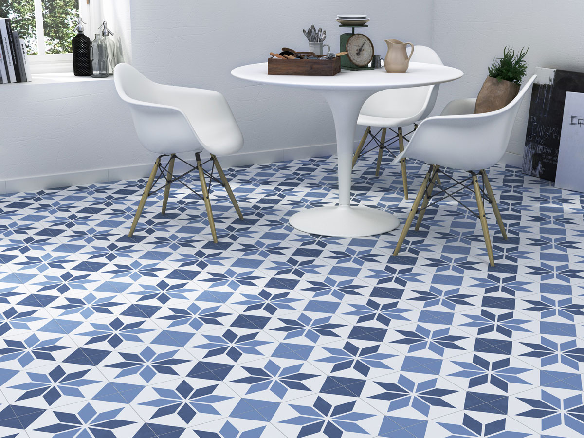 Küchen und Bäder | Fliesen und Platten | Einsatzbereiche | Baunetz_Wissen