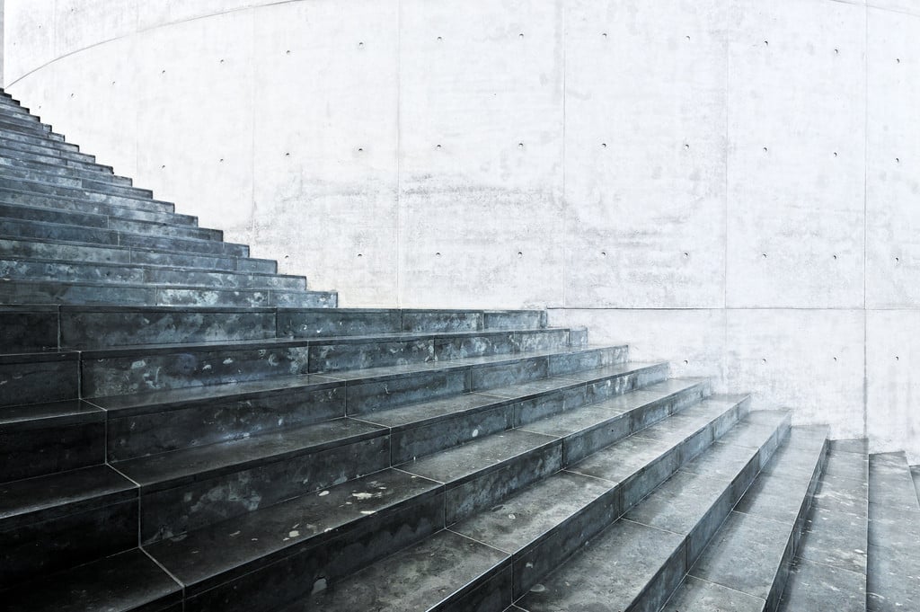 Treppen Fliesen Und Platten Einsatzbereiche Baunetz Wissen