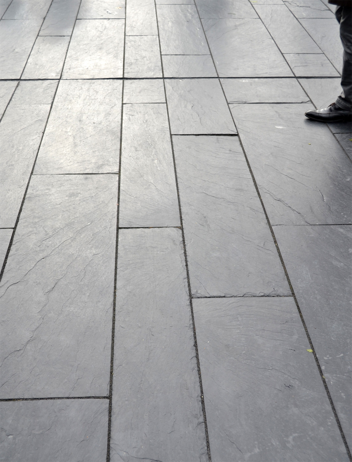 Schieferfliesen und platten  Fliesen und Platten  Kunst/Natursteine  Baunetz_Wissen