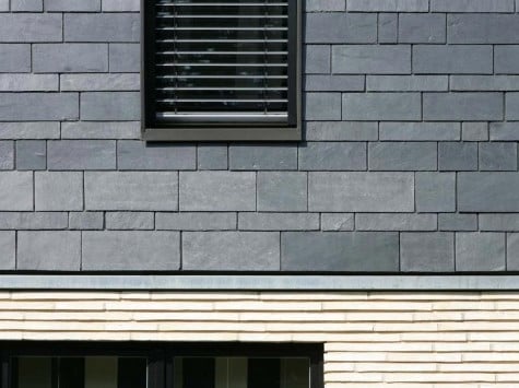 Einfamilienhaus in Hamburg von Plan²_A, Hamburg