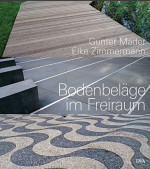 Bodenbeläge im Freiraum