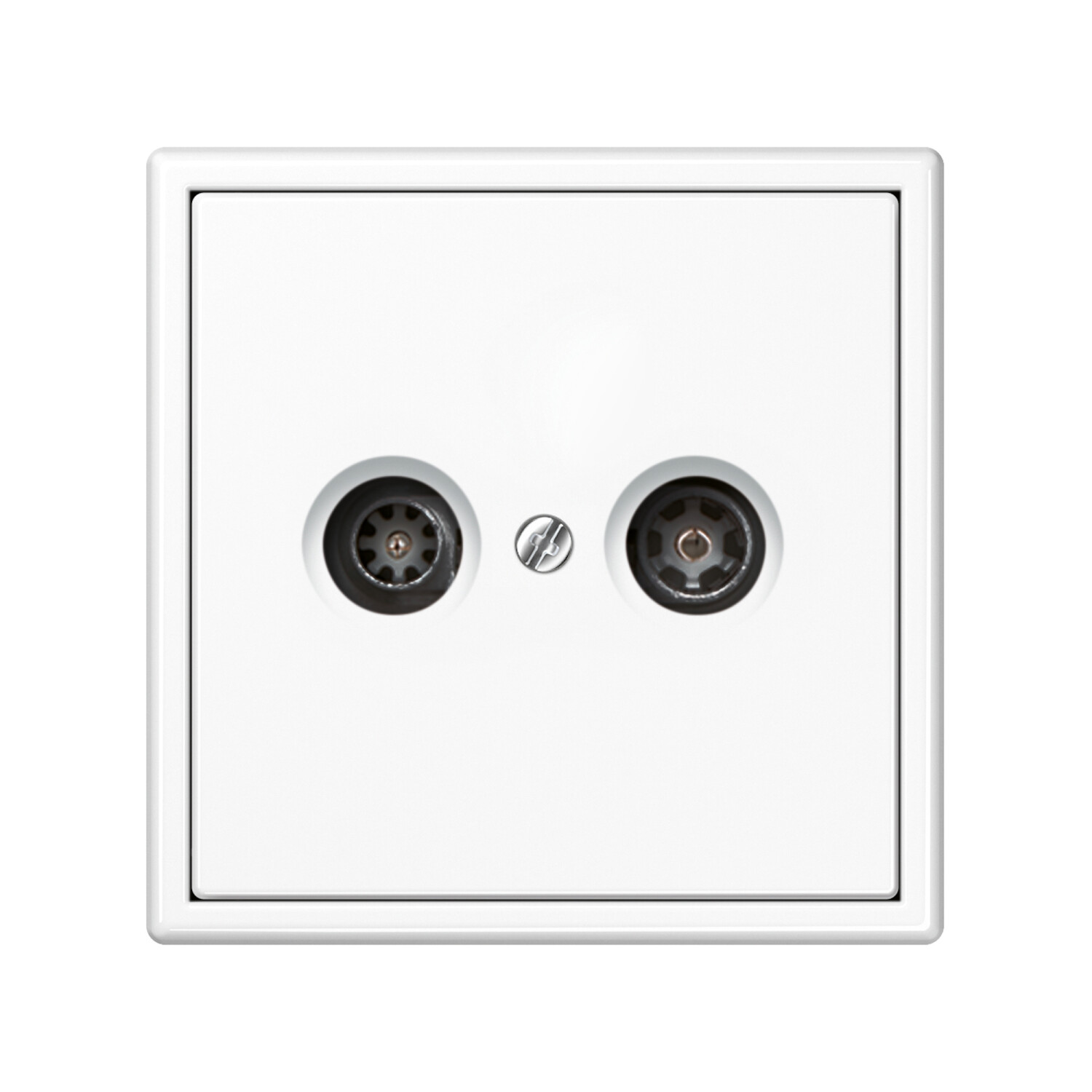 Antennendose SAT/BK (Produkt: LS 990)