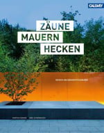 Zäune Mauern Hecken
