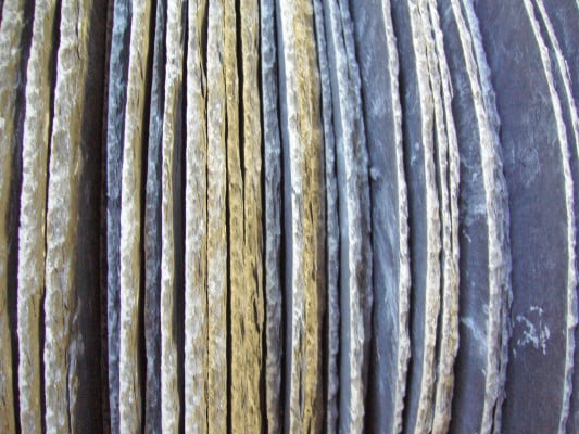 Schiefermineralien