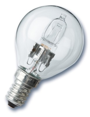 Halogen-Glühlampe