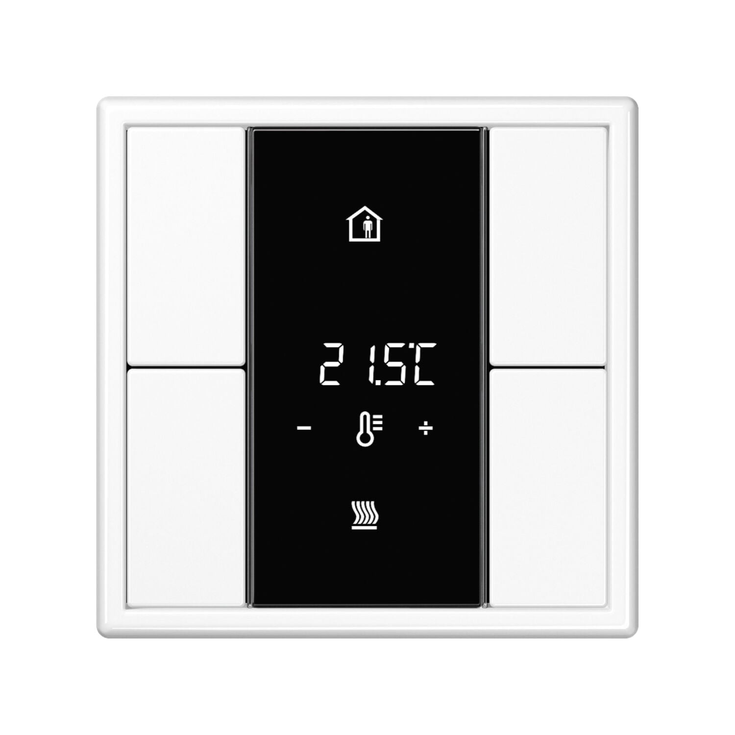 KNX-Taster F50 