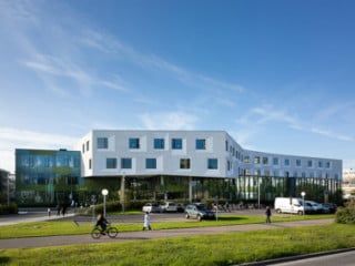 Zentrum für Tumorerkrankungen in Heidelberg