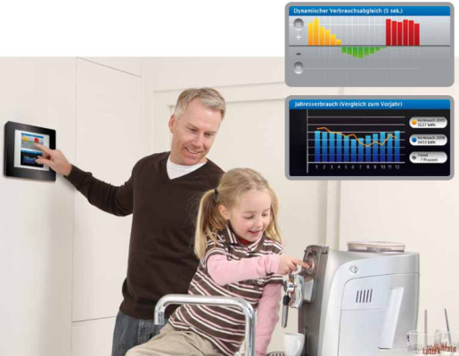 Smart Meter