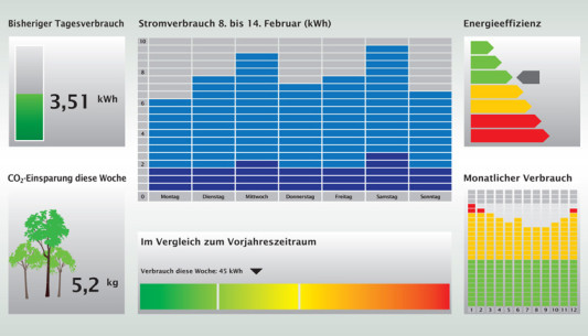 Smart Meter