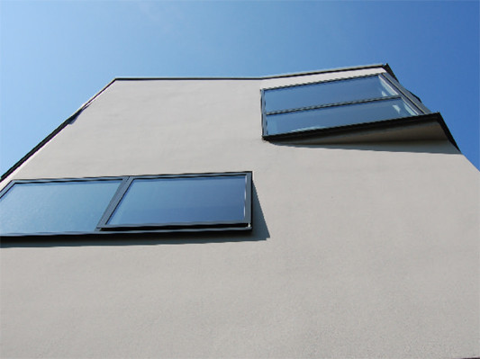 Haus Becker in Frankfurt a.M.