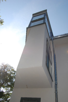 Haus Becker in Frankfurt a.M.