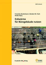 Erdwärme für Bürogebäude nutzen