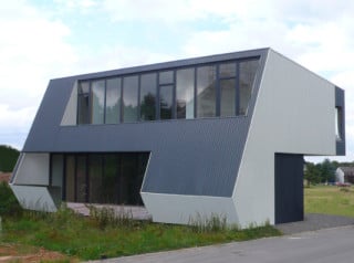 Südseite