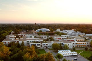 Philologische Bibliothek der Freien Universität Berlin