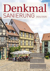 Denkmalsanierung
