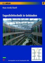 Tageslichttechnik in Gebäuden