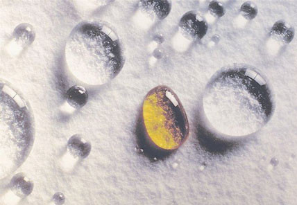 Nanotechnologie Im Bad Bad Und Sanitar News Produkte Archiv