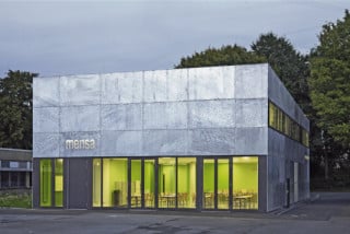 Werner-von-Siemens-Schule in Bochum
