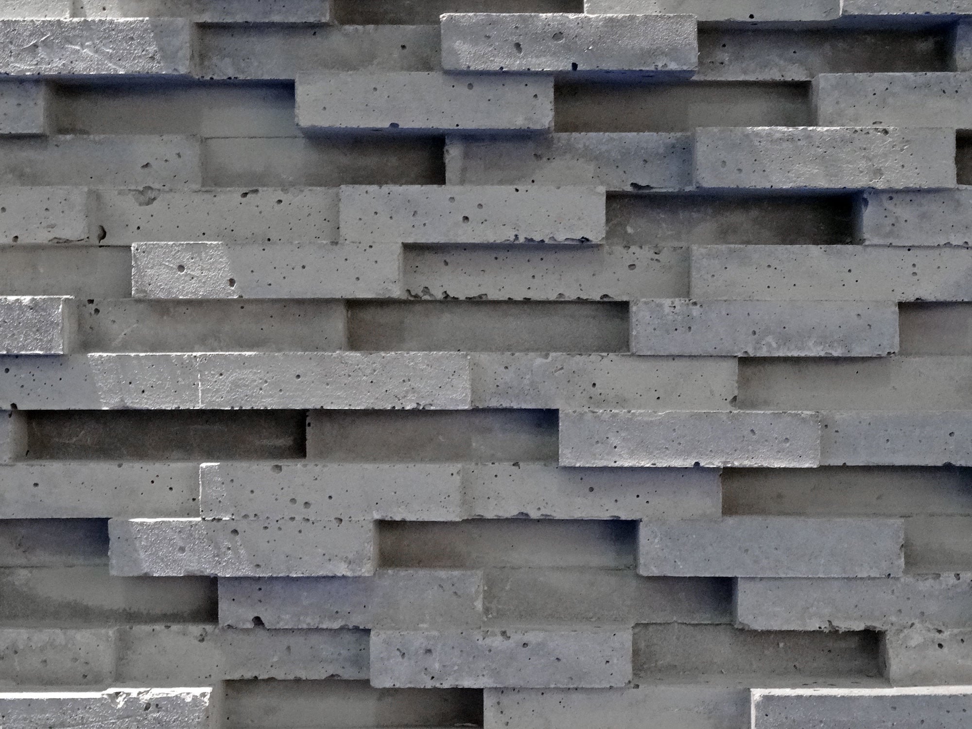 Holzleichtbeton