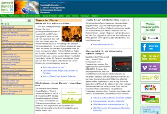 Umweltbundesamt