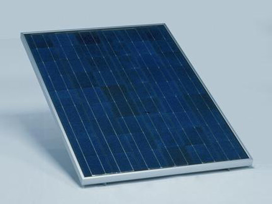 Solarmodule