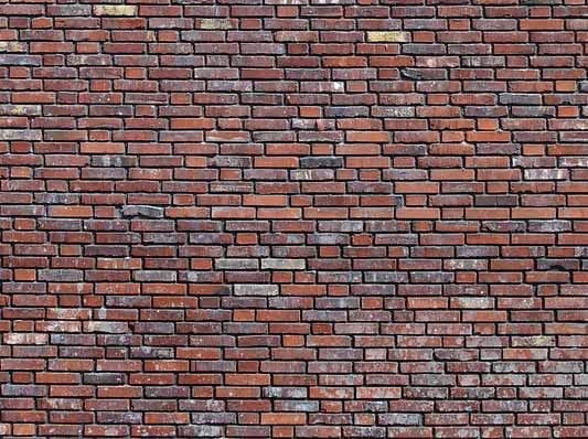 Klinkerfassade aus Vormauerziegeln im Waalformat (Grundschule in Alphen aan den Rijn/NL)