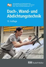 Dach-, Wand- und Abdichtungstechnik