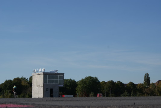 Tempelhofer Freiheit