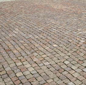 Unterirdische Detektionssysteme zur Freiraumüberwachung